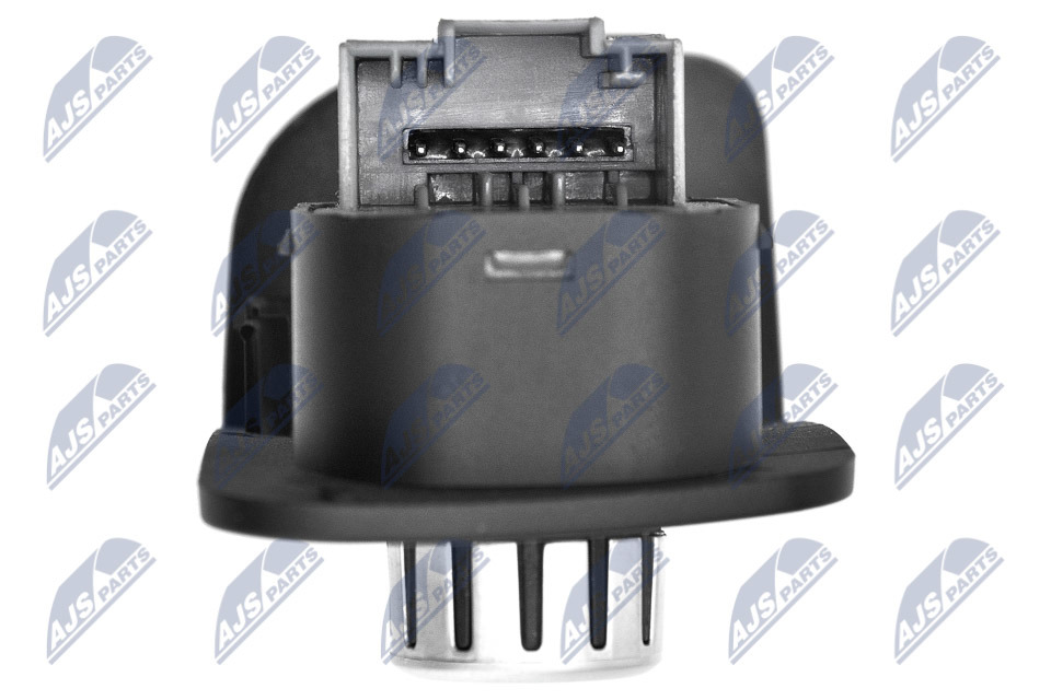 фото №11, Перемикач, регулювання дзеркало зовнішнього nty ews-vw-104