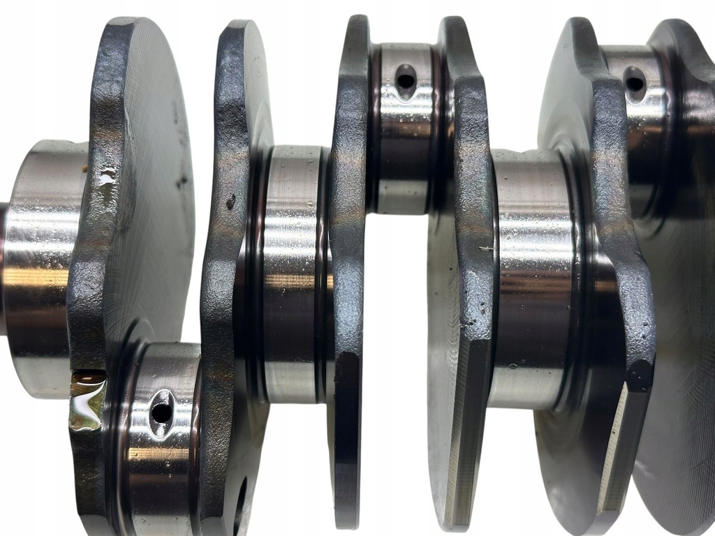 фото №7, Subaru forester sk 2019 wał коленчатый