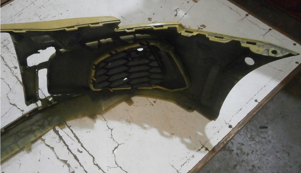 фото №8, Бампер решётка audi a3 s3 8y0 20-24rok перед m380