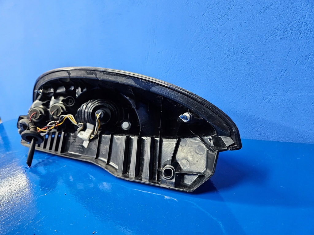 фото №8, Лампа задня права правий задня europa peugeot ion mitsubishi i-miev c-zero