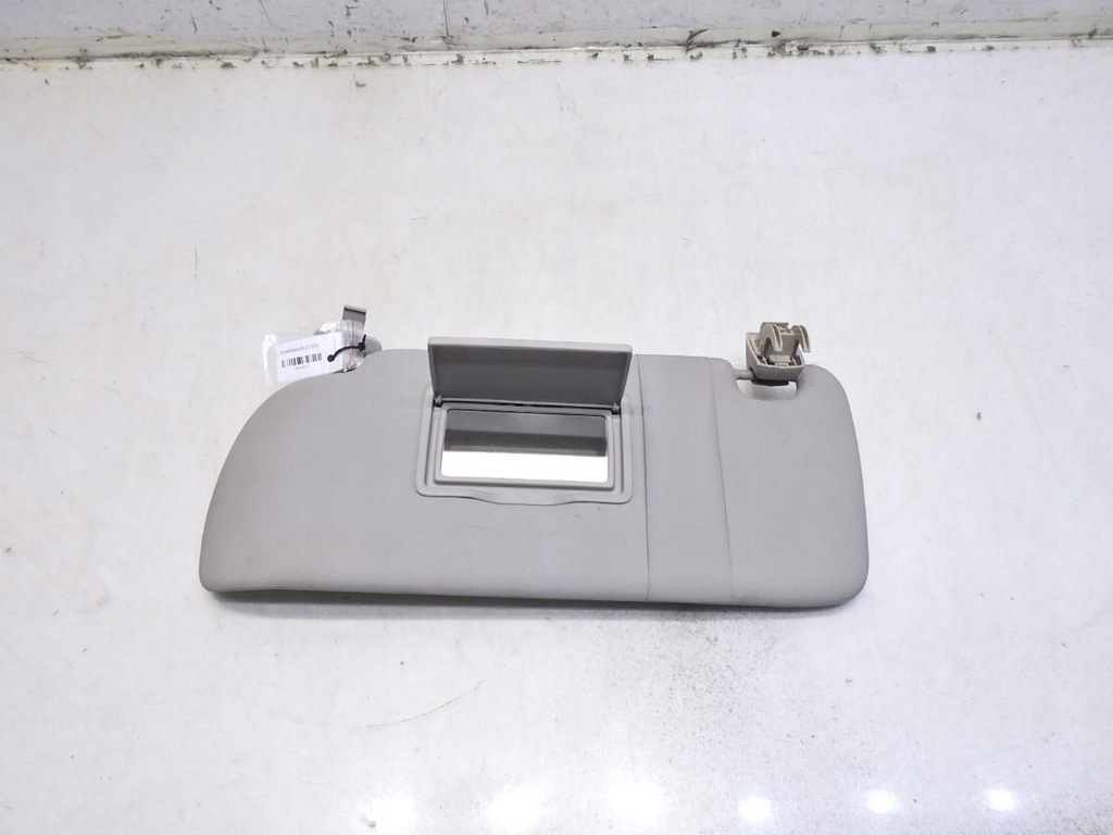 фото №6, Козырёк защита левая renault espace iv