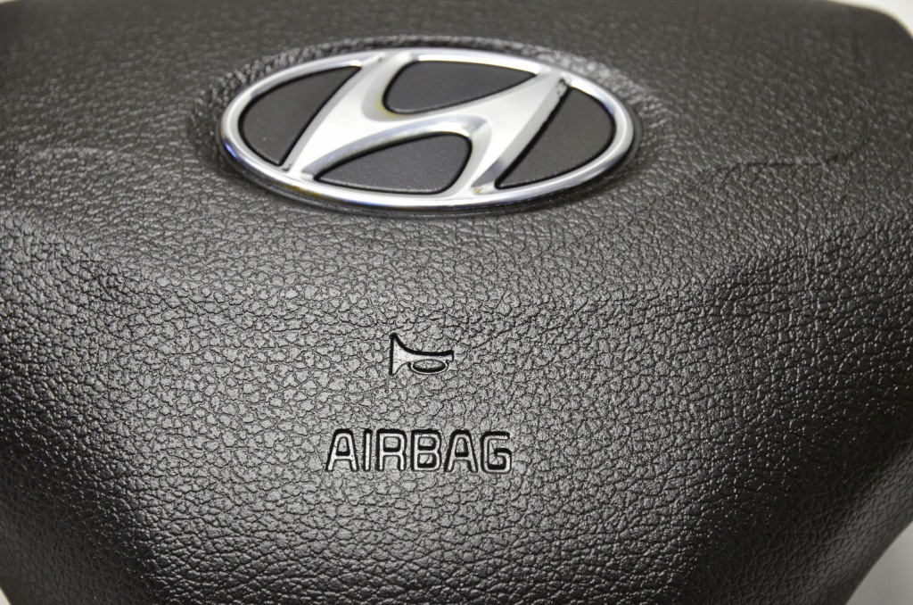 Hyundai i30 подушка подушка безопасности 56900-g4000 mobis в Украине