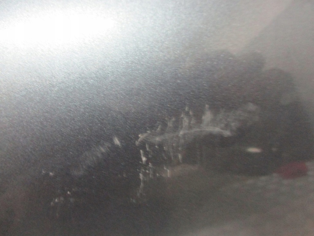 фото №5, Крышка багажника багажника peugeot 307 lzwd