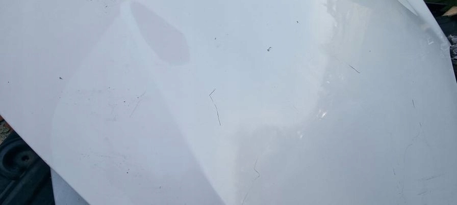 фото №11, Капот кришка двигуна mazda mx-5