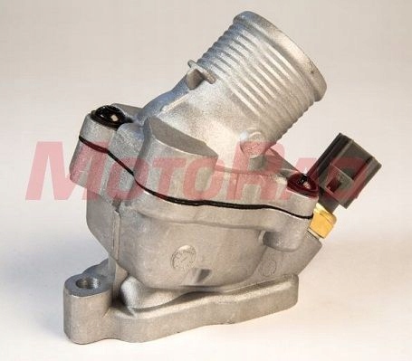 Термостат жидкость охлаждающей 90-c, w корпус volvo c30, c70 ii, s40 ii, Доставка