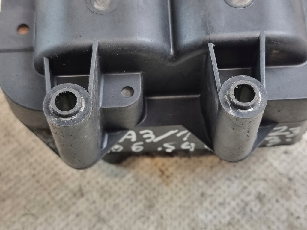 фото №12, Катушка зажигания оригинальный номер 0221503025 peugeot 106 1.0