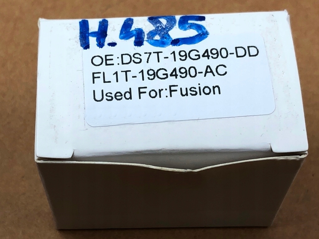 фото №7, Камера заднего вида заднего вида cam ds7t-19g490-dd do fusion przedift 2012-2016