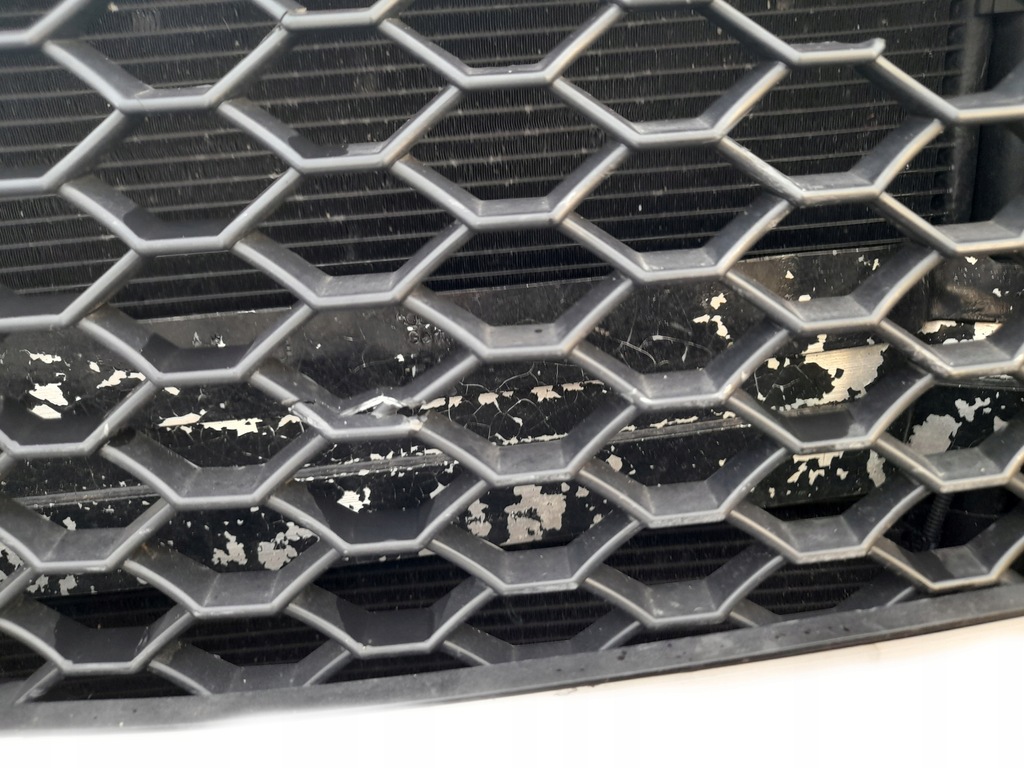 фото №11, Audi a3 8p lift бампер перед передній ly7e s-line