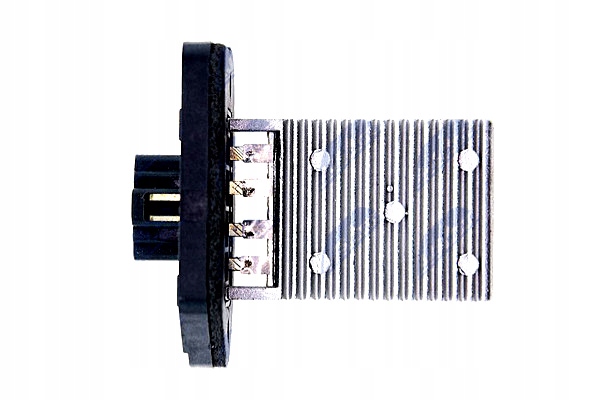 фото №10, Nty резистор вентилятор chevrolet lacetti 2005-