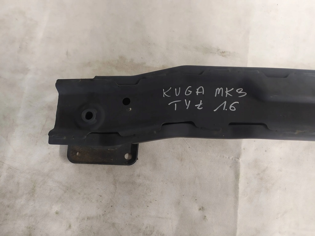 фото №7, Усилитель балка задняя ford kuga mk3