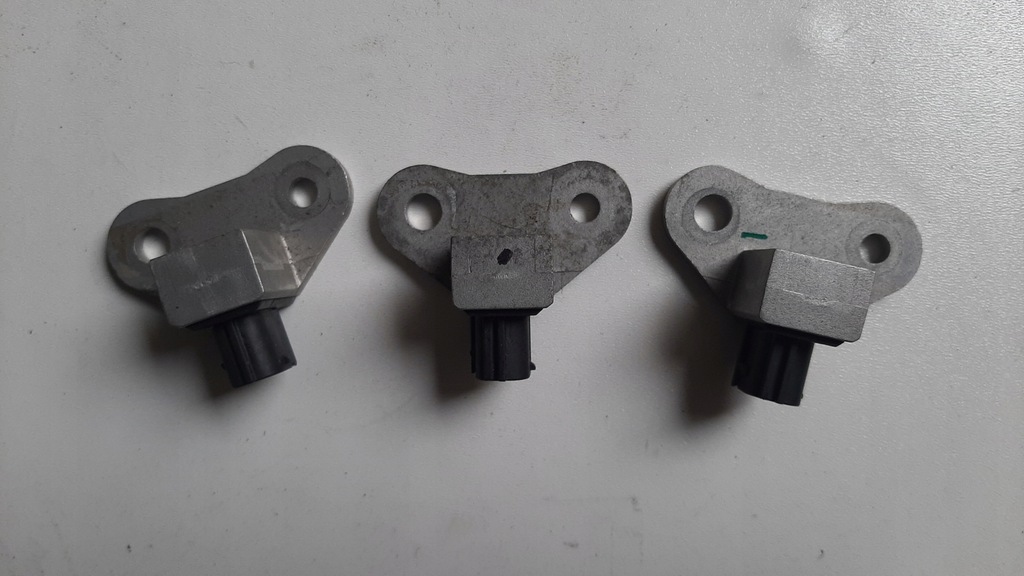 фото №6, Датчик ударный боковой nissan micra k13