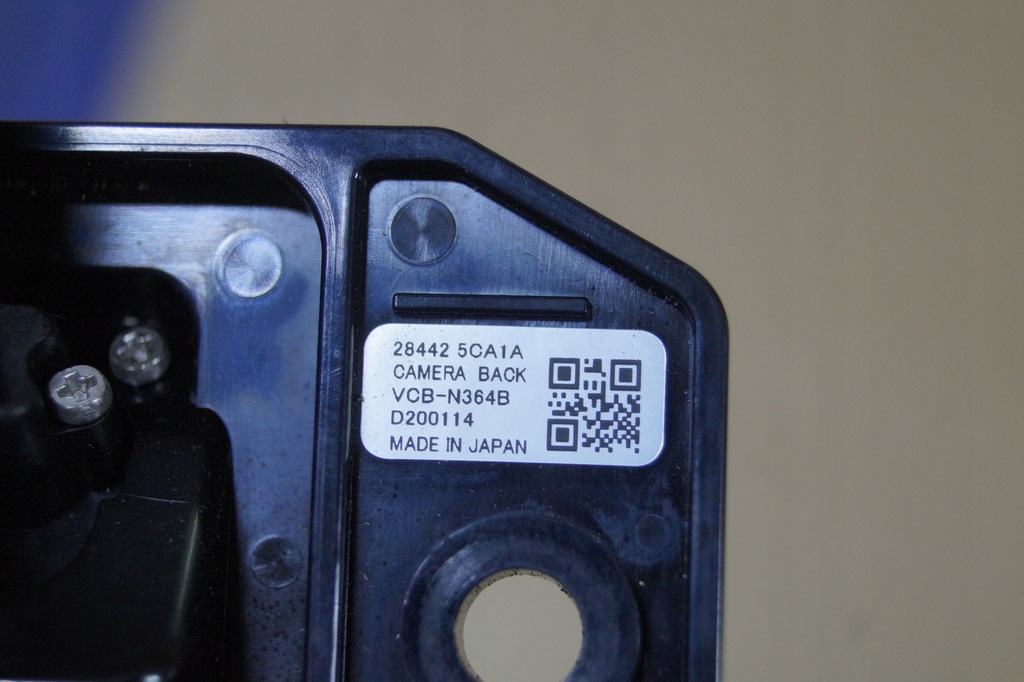 фото №6, Камера заднего вида infiniti q60 284425ca1a