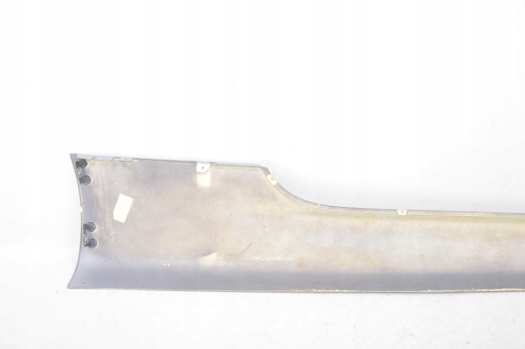 фото №10, Aston martin db9 молдинг порог левая