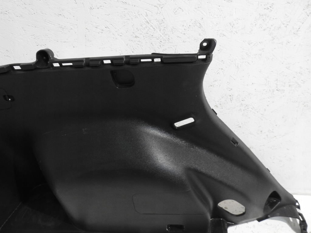 фото №5, Обшивка багажника левый kia niro 16-22