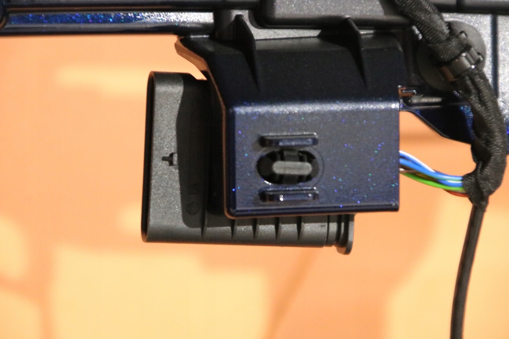 фото №10, Bmw 7 g70 i7 m-pakiet бампер перед передний c3z