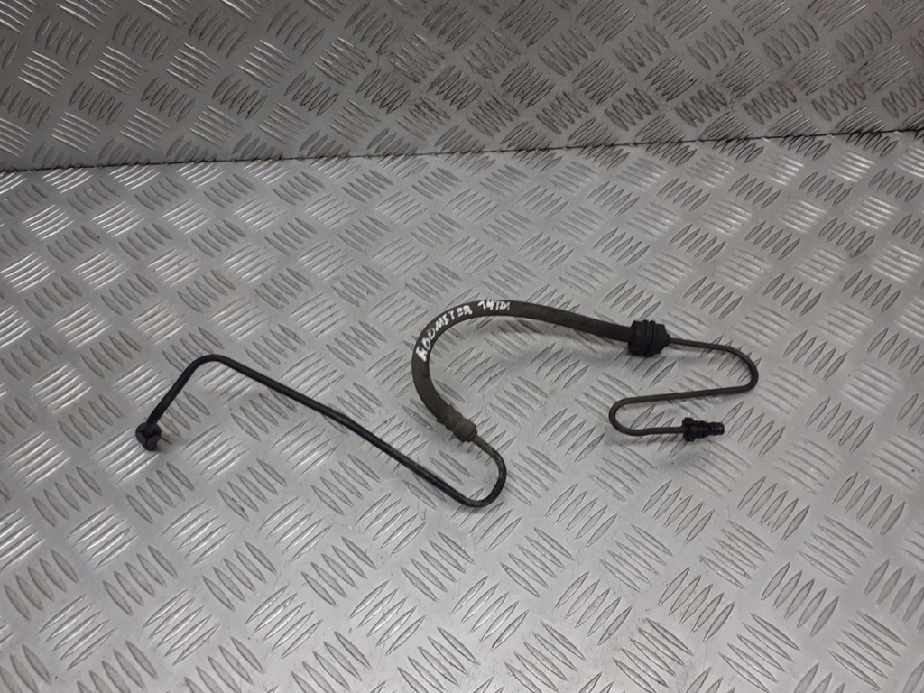 фото №1, Шланг усилителя skoda roomster 1.4 tdi