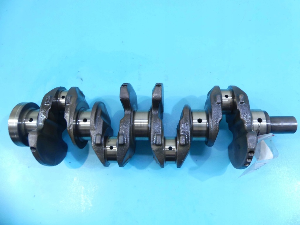 фото №8, Wał коленчатый honda cr-v ii 2.0 16v k20a4