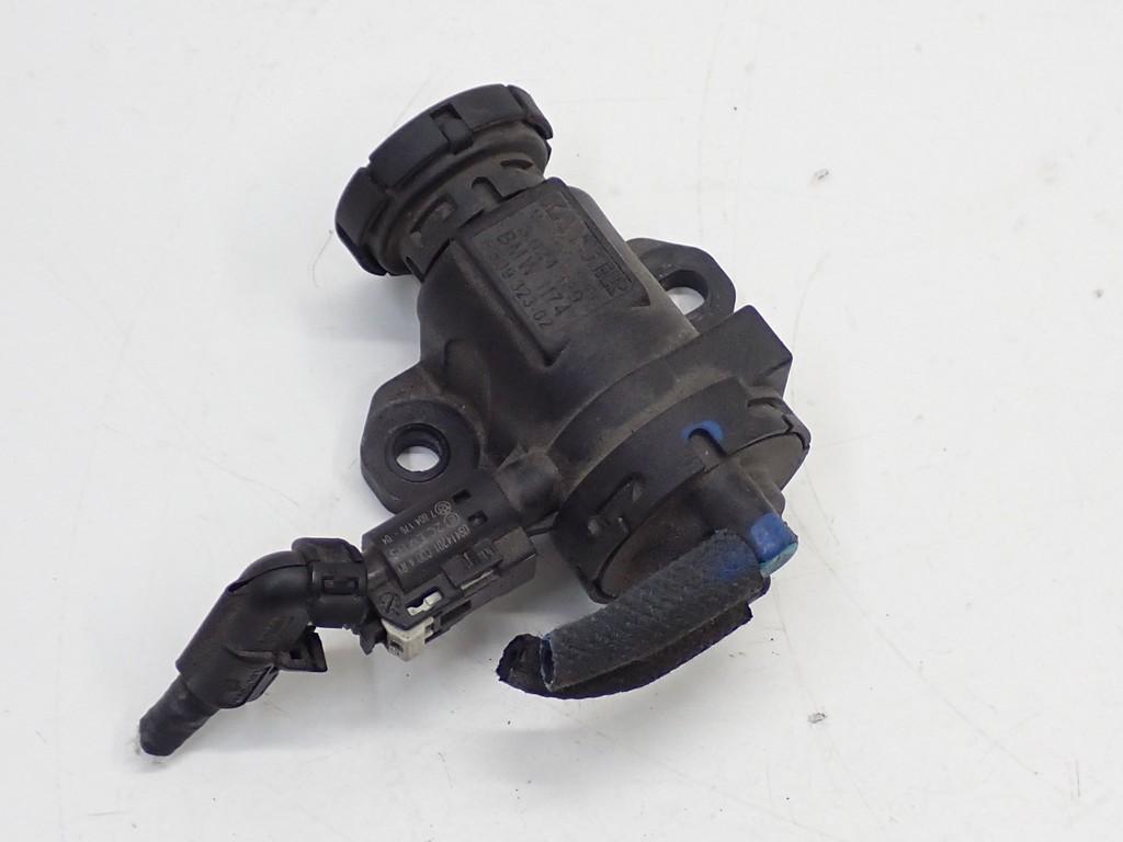 фото №1, Клапан вакуумa турбины 8509323 mini countryman r60 r61 1.6d n47 12r