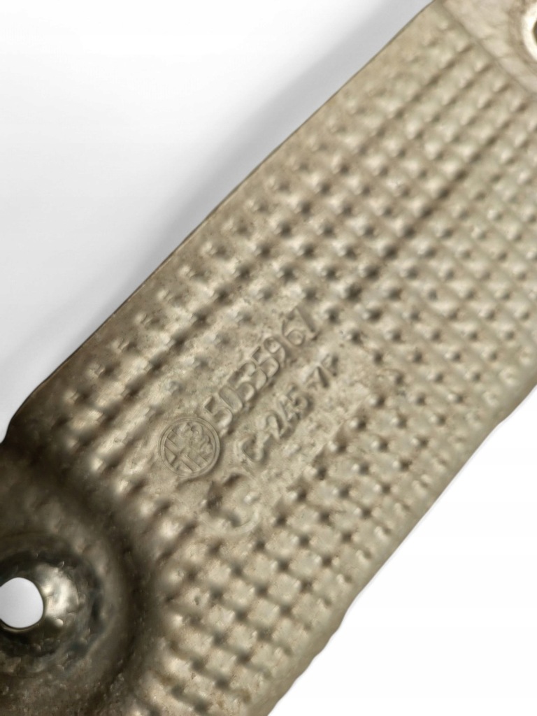 фото №2, Alfa romeo stelvio 50535967 защита