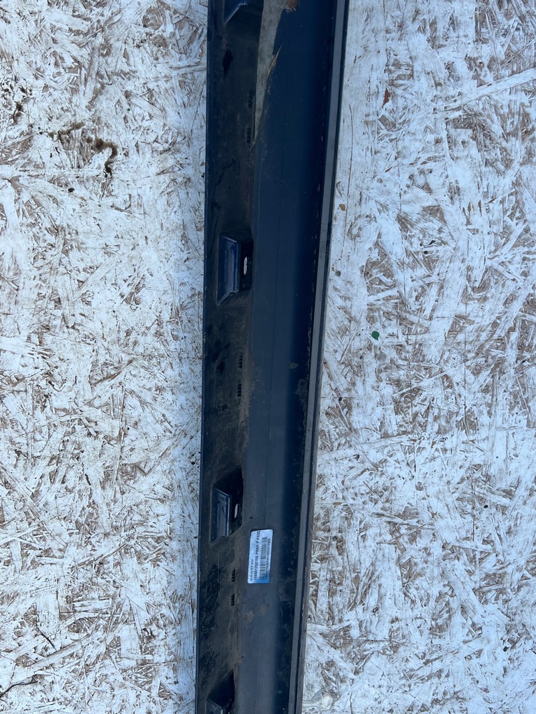 фото №11, Молдинг поріг поріг права vw passat b8 3g 3g0