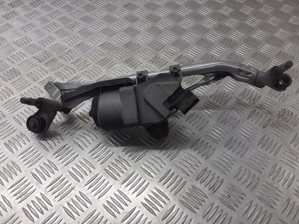 фото №1, Механізм двірник peugeot 1007 1.4