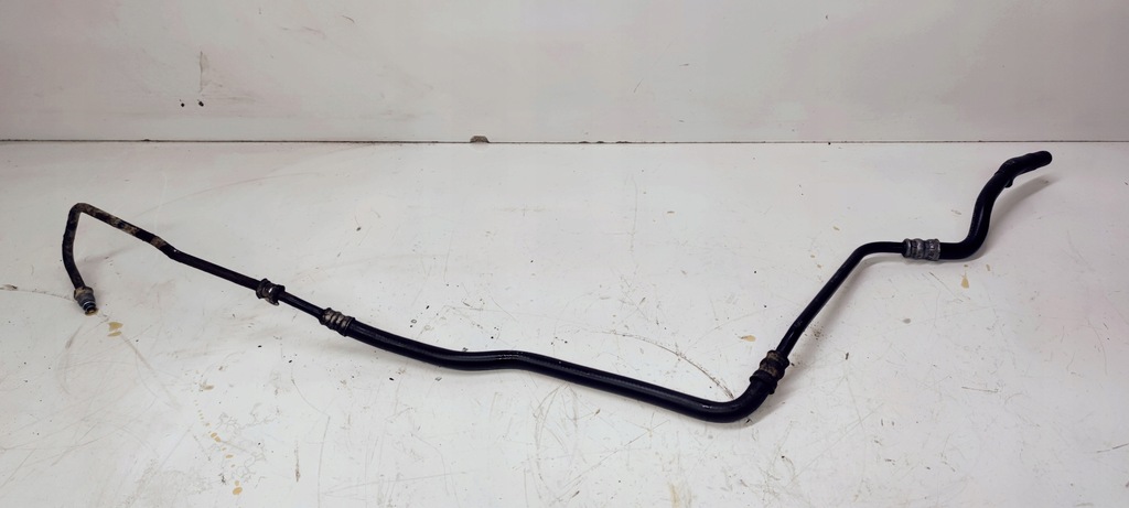 фото №7, Шланг wąż усилителя audi q7 4l 7l6422891l uk