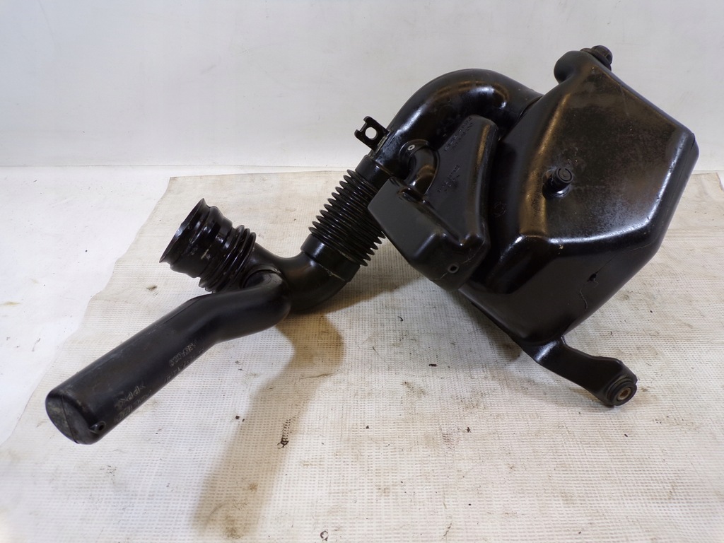 фото №7, Корпус фильтра воздуха subaru forester 2.0b