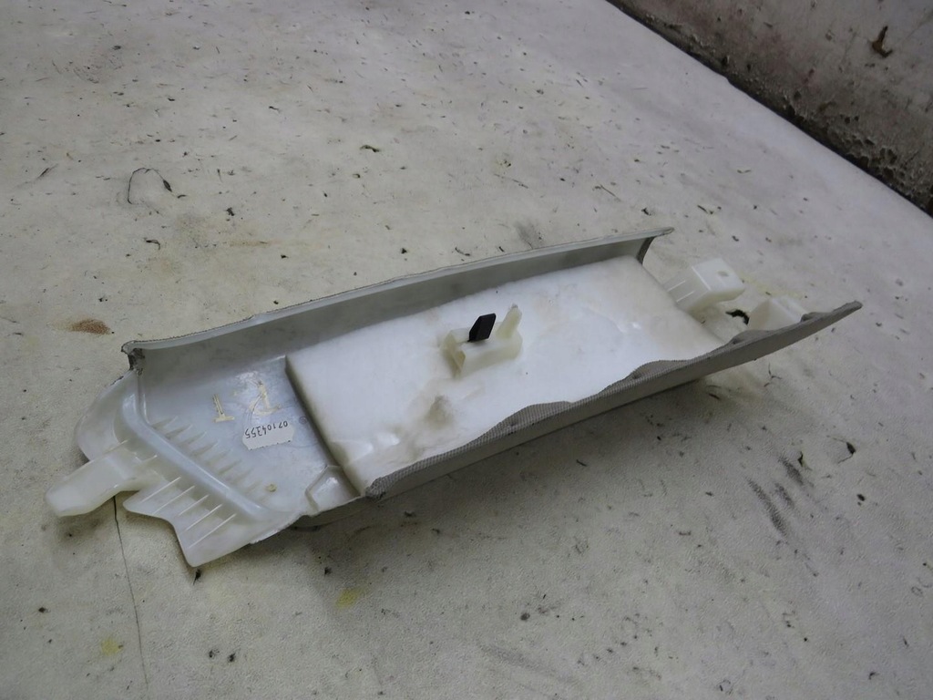 фото №5, Защита обшивка стойка правый задняя audi q5 8r