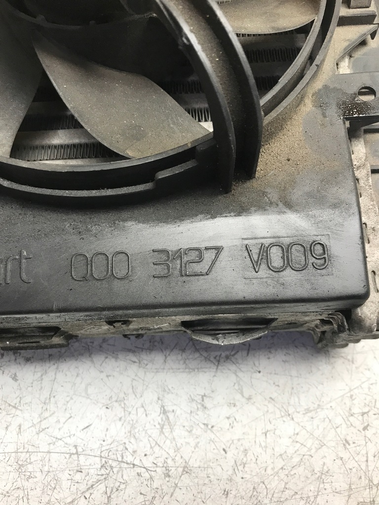 фото №6, Інтеркулер smart fortwo 0003127v009