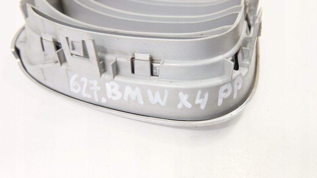 фото №7, Bmw x4 f26 решётка радиатора решётка радиатора правая 7210726