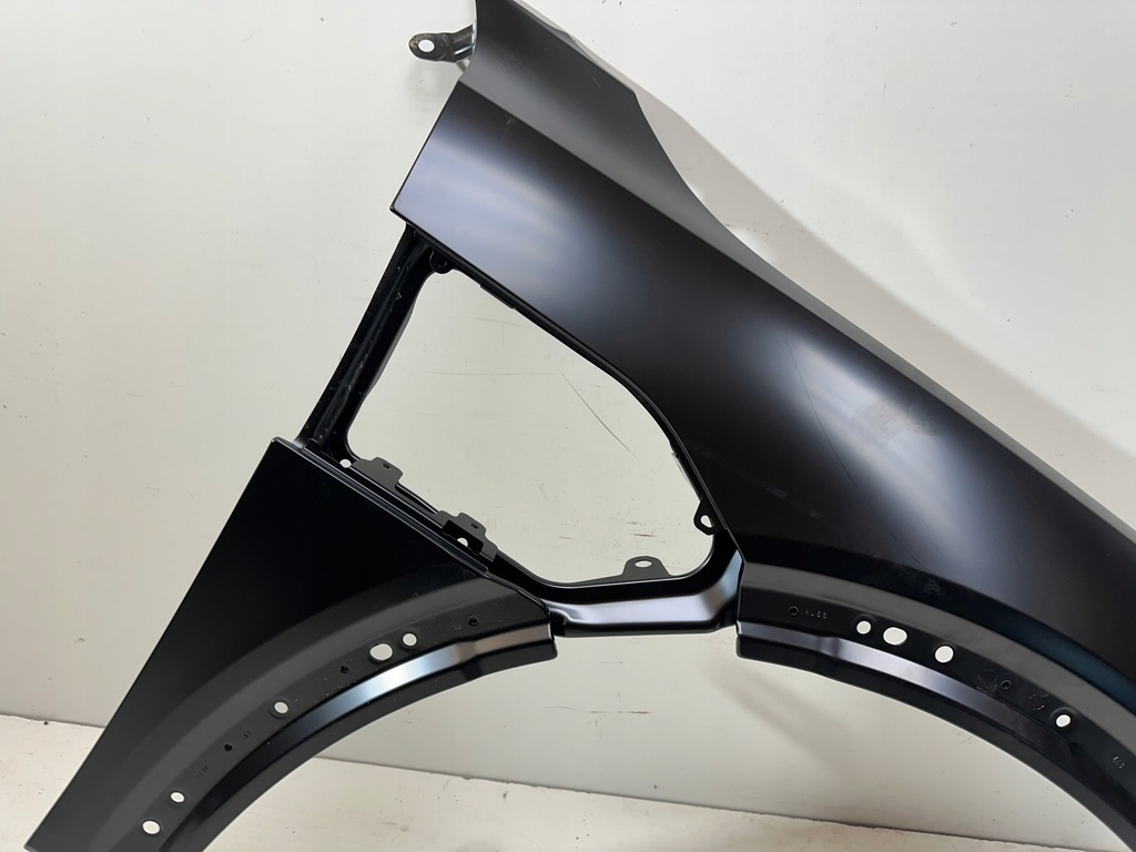 фото №7, Крила правий перед audi q8 4ke e-tron новий оригінал