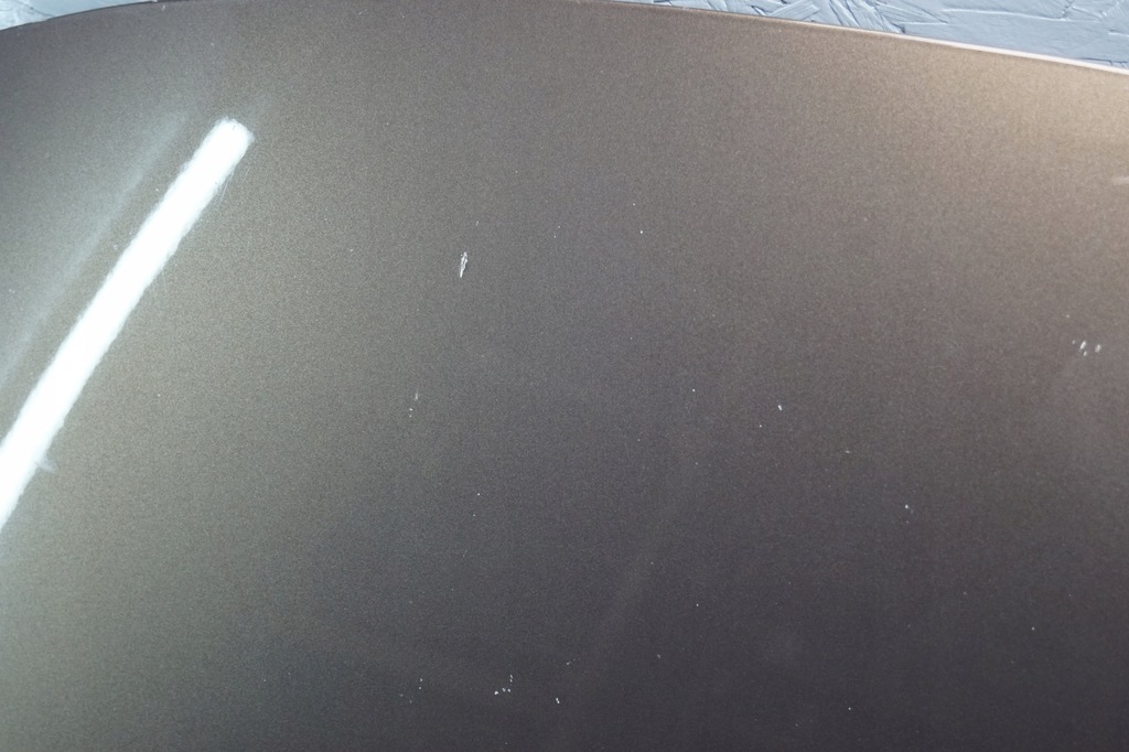 фото №13, Капот кришка двигуна renault scenic iii tecnb