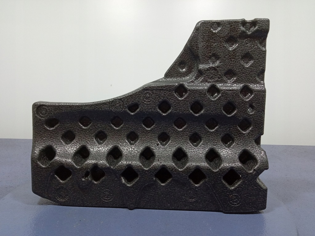 фото №4, Bmw x3 g01 g02 f97 шумоизоляция пол перед левая 7398039