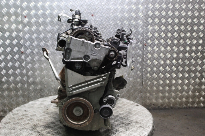 фото №5, Двигун renault megane iii lift 1.5dci k9k