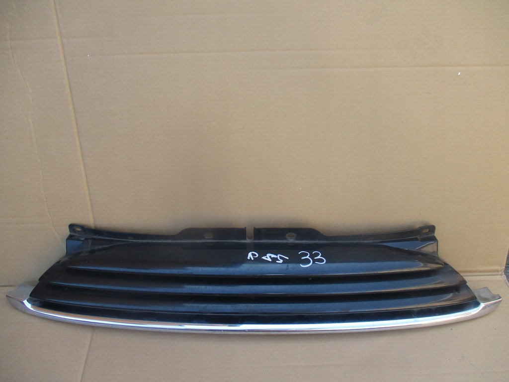 фото №2, Решётка радиатора радиатора решётка радиатора mini cooper r56 06-10