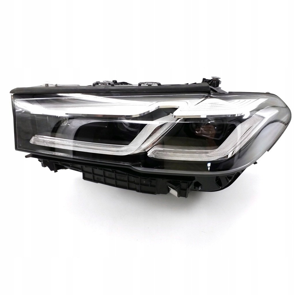 фото №10, Bmw 5 g30 lci, f90 lci набор фары