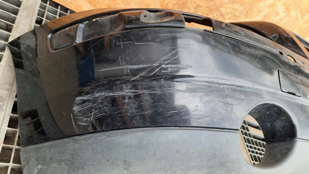 фото №6, Бампер перед volvo s60 9484017