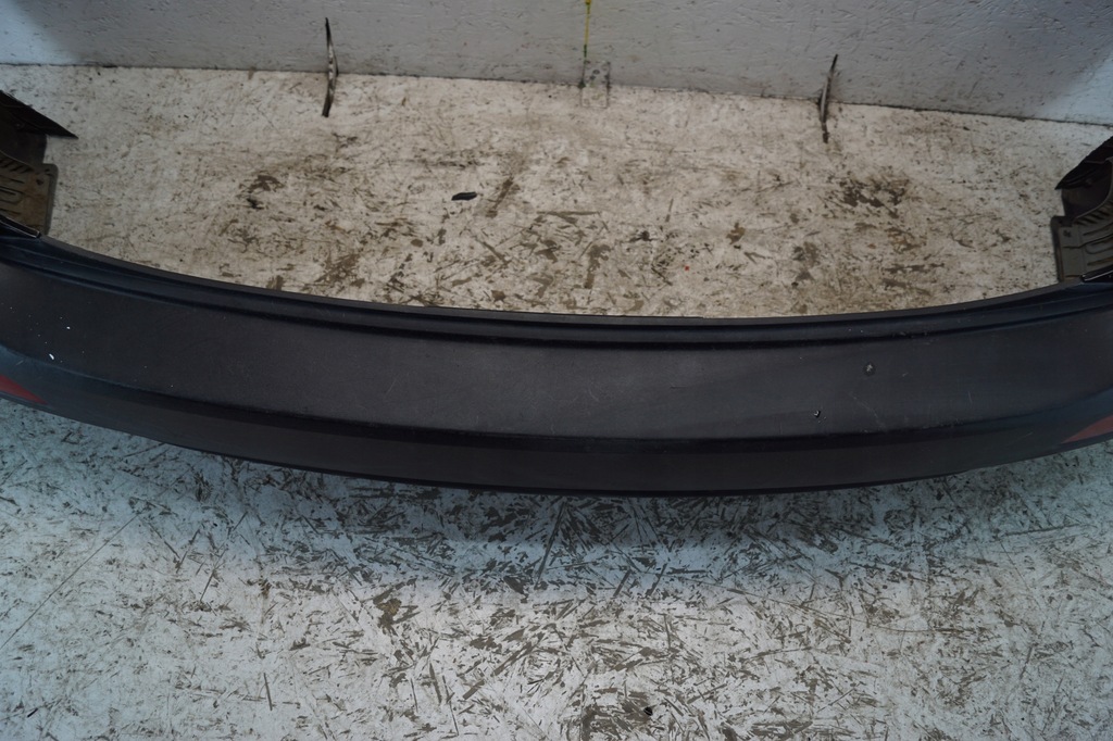 фото №3, Бампер задня kia sorento ii