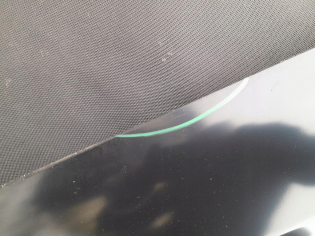 фото №6, Toyota prius ii xw20 2003-2009r цвет 1c0 дверь левая передние 6700247040