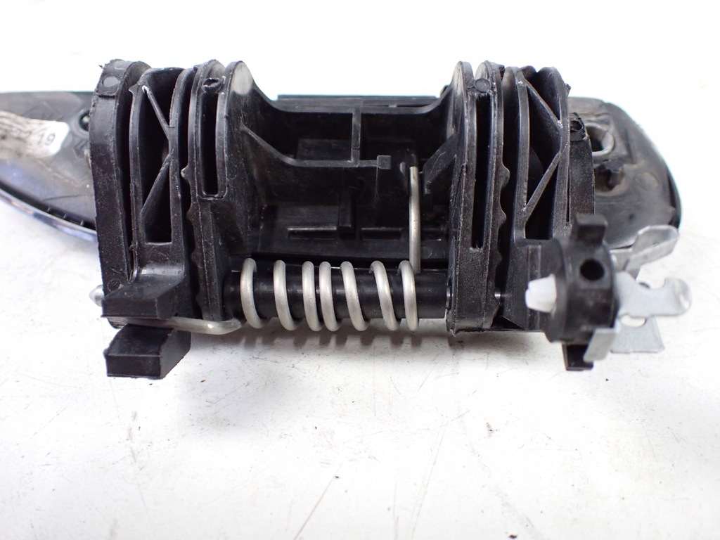 фото №5, Ручка наружная левая перед передняя dacia duster ii