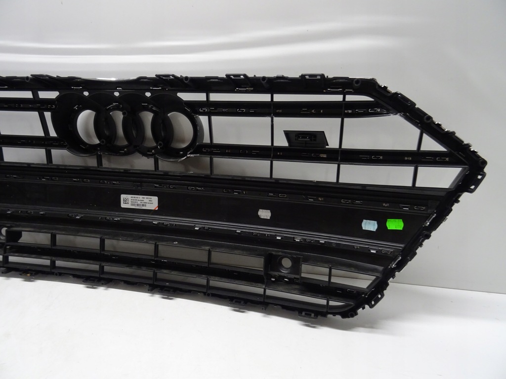 фото №6, Audi s7 4k8 решётка радиатора бампера 4k8853651d решётка радиатора радиатора