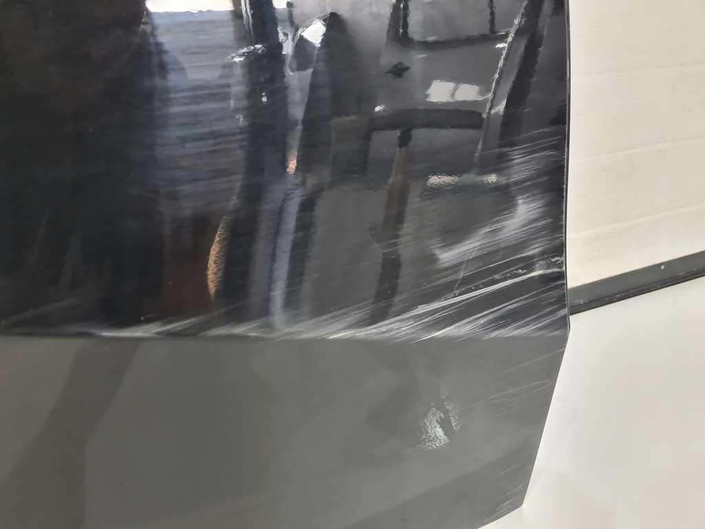 фото №7, Mercedes b-klasa w246 дверь правый задняя 191