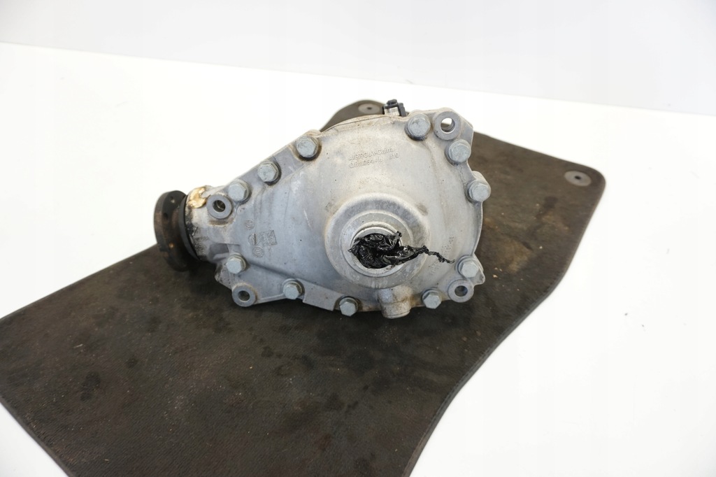 фото №5, Bmw f30 f31 дифференциал мост перед 2.0d 7558151