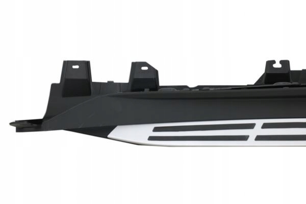 фото №5, Пороги порогові bmw x6 g06 19- suv