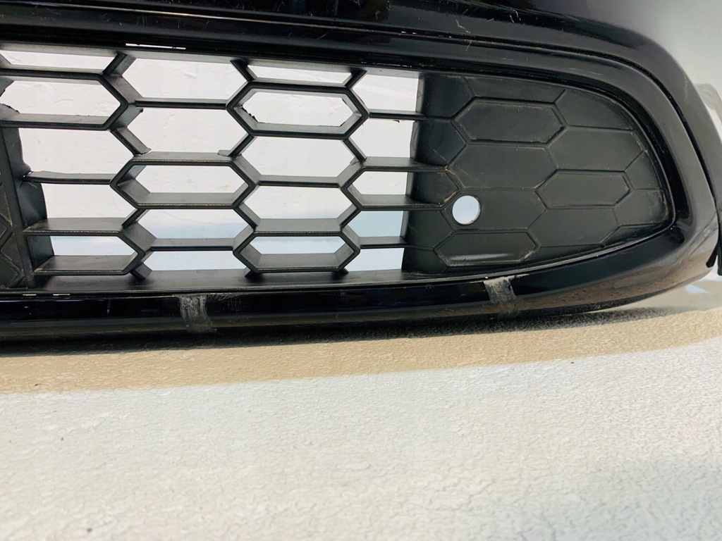 фото №15, Бампер передний ford kuga mk2 lift titanium перед