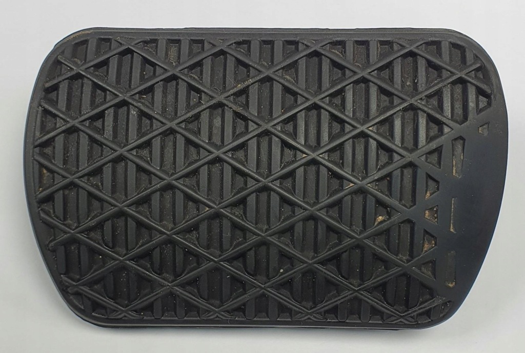 Купити Гумовий елемент накладка на педаль гальма mercedes w220 1232910082