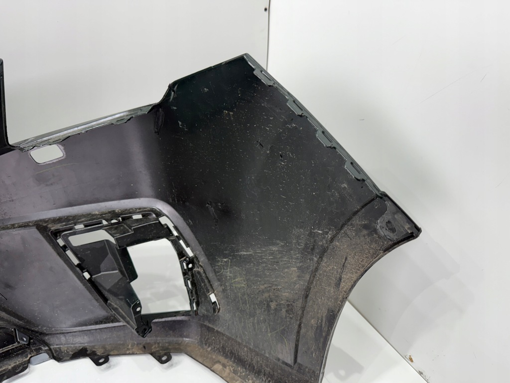 фото №10, Subaru forester v 5 lift 21- бампер перед передний