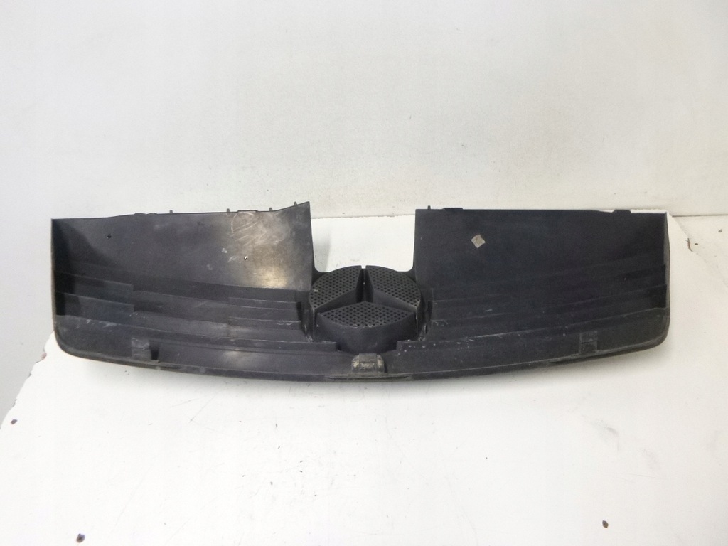 фото №6, Решітка радіатора решітка радіатора mercedes benz vaneo w414 03r.