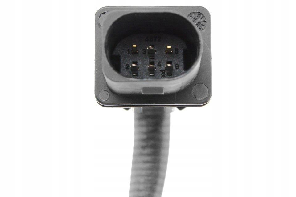 фото №3, Nty esl-pl-015 датчик лямбда-зонд