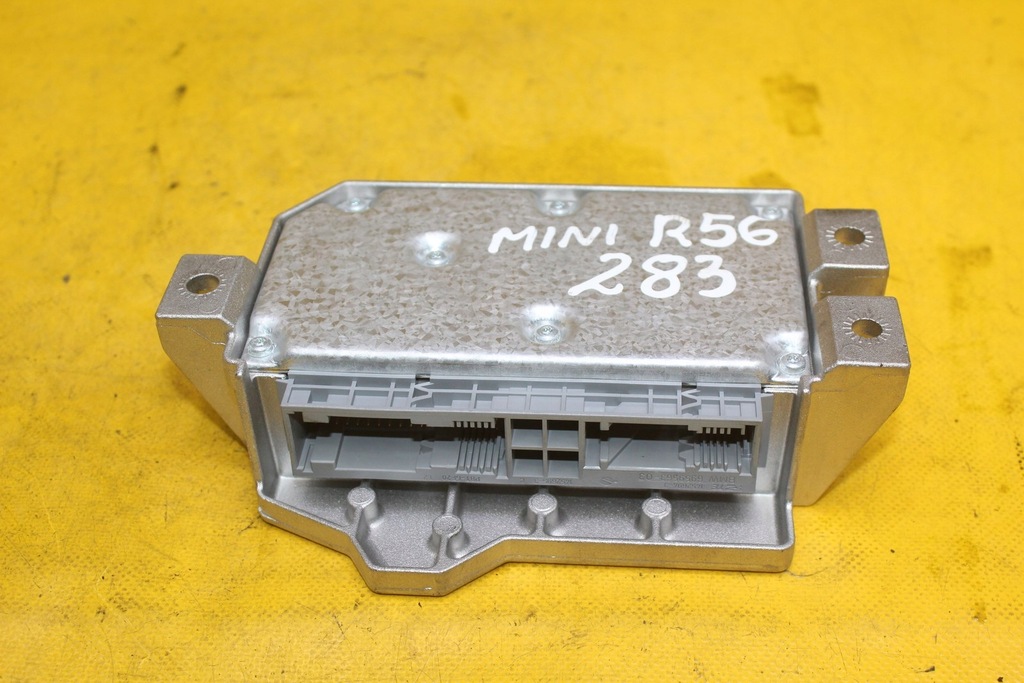 фото №3, Модуль датчик подушка безопасности poduszeek mini one r56 r55 9812297